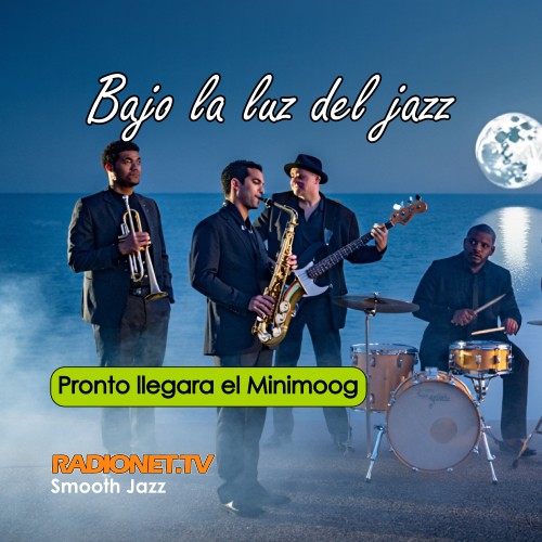 Pronto llegara el Minimoog